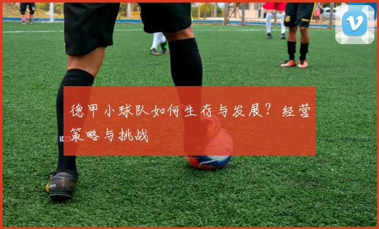 德甲小球队如何生存与发展?经营策略与挑战