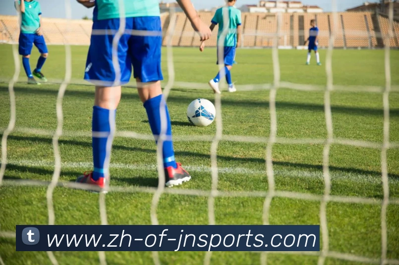 江南体育品牌故事