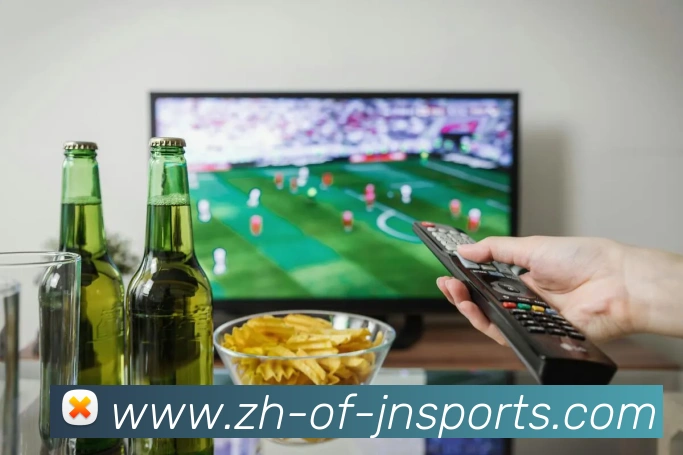 江南体育服务体系