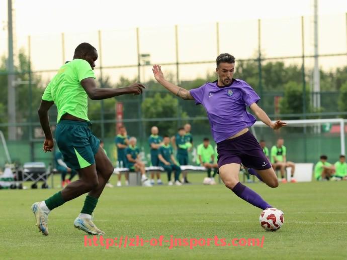 JN江南体育-世俱杯关键球员技术统计：核心球员综合能力评估